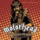 Tribute to Motörhead (In memory of Lemmy), Motörhead, CD
