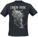 Archer, Linkin Park, T-paita