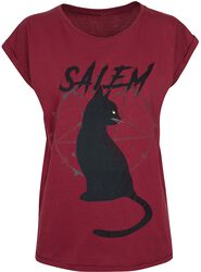 Salem, Chilling Adventures of Sabrina, T-paita