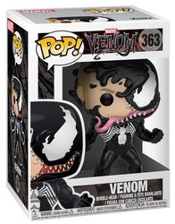 Venom Vinyl Figure 363 (figuuri)