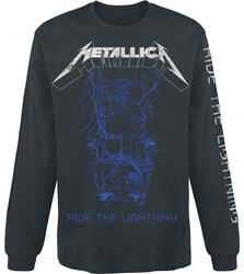 Fade, Metallica, Pitkähihainen paita