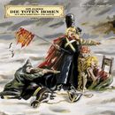 Auf dem Kreuzzug ins Glück, Die Toten Hosen, CD