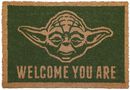 Welcome You Are, Star Wars, Ovimatto