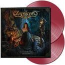 Reader of the runes – Divination