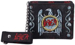 Slayer Logo, Slayer, Lompakko
