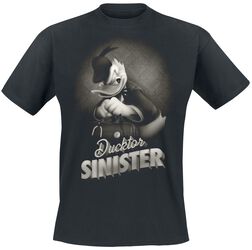 Donald - Ducktor Sinister, Mickey Mouse, T-paita