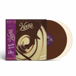 Wonka: Original Soundtrack, Wonka, LP