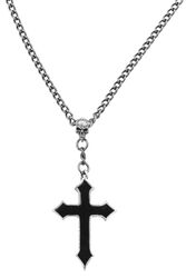 Osbourne's Cross, Alchemy Gothic, Kaulakoru