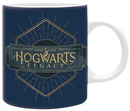 Hogwarts Legacy - Logo, Harry Potter, Muki