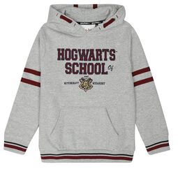 Kids - Hogwarts School, Harry Potter, Huppari