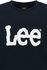 Lee Jeans Basic Crew Logo