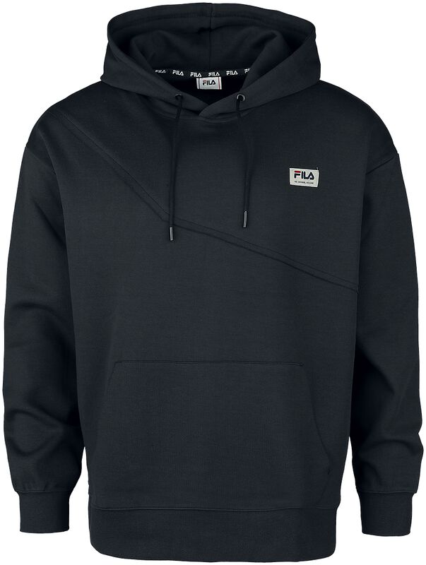 THIERS oversized hoodie
