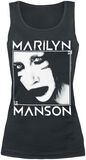 Villain, Marilyn Manson, Toppi