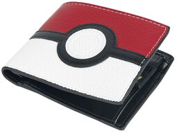 Pokeball Wallet, Pokémon, Lompakko