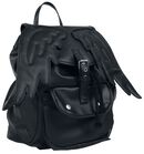Winged Backpack, Full Volume by EMP, Reppu