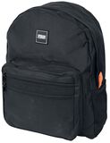 Basic Nylon Backpack