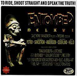 To ride, shoot straigt and speak the truth