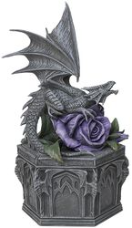 Dragon Beauty Box, Anne Stokes, Patsas