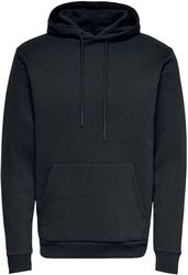 Ceres Life Hoodie Sweat, ONLY and SONS, Huppari