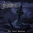 The inner sanctum, Saxon, CD