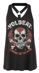 Volbeat, Volbeat, Niskalenkkitoppi