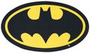 Logo, Batman, Matto
