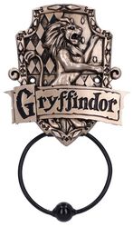 Gryffindor-ovenkolkutin, Harry Potter, Ovikoriste