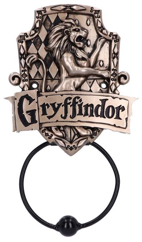 Gryffindor-ovenkolkutin