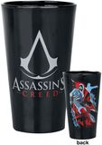 Assassins, Assassin's Creed, Olutlasi