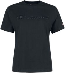 Crewneck t-shirt, Champion, T-paita