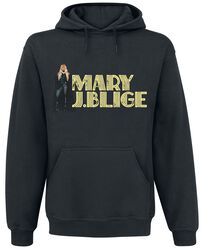 Photo Logo, Mary J. Blige, Huppari