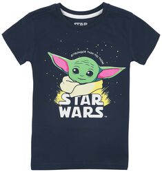 Kids - The Mandalorian - Baby Yoda - Grogu, Star Wars, T-paita