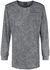 EMP Special Collection X Urban Classics unisex washed long-sleeved top pitkähihainen paita