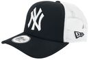 Trucker MLB New York Yankees, New Era, Lippis