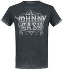 EMP Signature Collection, Johnny Cash, T-paita