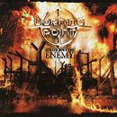 Burned down the enemy, Burning Point, CD