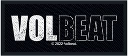 Logo, Volbeat, Kangasmerkki
