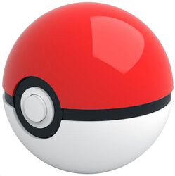 Pokeball, Pokémon, Jäljennös