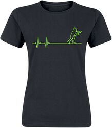 EKG - Zombie