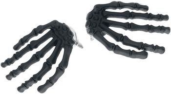Skeleton Hands