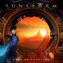 Edge of tomorrow, Sunstorm, CD
