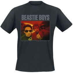 Paul's Boutique, Beastie Boys, T-paita