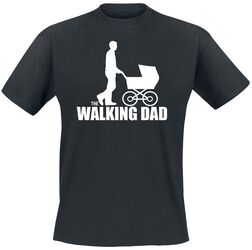 The Walking Dad, Family & Friends, T-paita