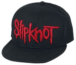 Logo, Slipknot, Lippis