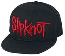 Logo, Slipknot, Lippis