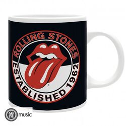 Established, The Rolling Stones, Muki