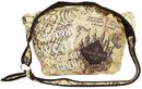 Marauder's Map, Harry Potter, Olkalaukku