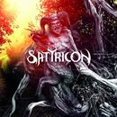Satyricon, Satyricon, LP