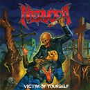 Victim of yourself, Nervosa, CD