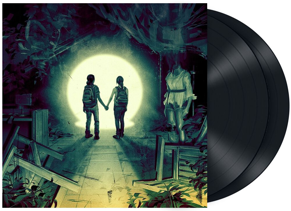 The Last of Us - Original Score Vol.2